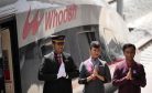 Indonesian President Inaugurates Southeast Asia&#8217;s First High-speed Railway