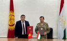 Mysterious Border Protocol Signed Between Kyrgyz and Tajik Security Chiefs