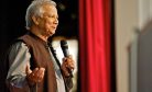 Bangladesh’s Anti-corruption Commission Questions Nobel Laureate Muhammad Yunus