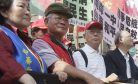 Taiwan Indicts 2 Communist Party Members Accused of Colluding With China to Influence Elections