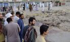 Bloodletting Continues in Pakistan’s Balochistan Province