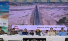The BRO&#8217;s Mega Project in Eastern Ladakh: A New Road to Daulat Beg Oldi
