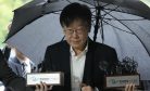Amid Legal Troubles, Lee Jae-myung Tightens Grip on South Korea’s Opposition Party