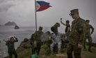 Philippines’ New National Security Plan Falls Short on Taiwan Policy