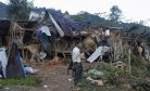 Myanmar Junta Accused of Bombing Kachin State IDP Camp
