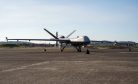 US Air Force Will Relocate MQ-9 Reaper Squadron to Okinawa
