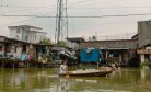 From Siargao to Malabon: Filipino Coastal Communities on the Frontlines of Climate Change