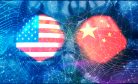 China vs US Approaches to AI Governance