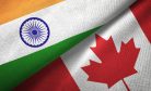 Canada Removes 41 Diplomats From India After New Delhi Threatens to Revoke Their Immunity