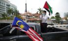 The Growing Significance of Malaysia and Indonesia&#8217;s Non-Recognition of Israel