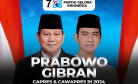 Gibran in the Spotlight: Where Jokowi&#8217;s Legacy Meets Prabowo&#8217;s Ambition