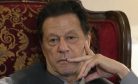 Pakistan&#8217;s Imran Khan Could Face Death Sentence in Trial Over Revealing State Secrets