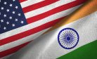 India-US Dispute: A Storm in a Teacup?
