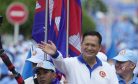 Cambodian PM’s First 100 Days Show Real Transfer of Power Yet to Come