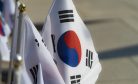 How Do South Koreans View Gender Discrimination?