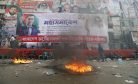 Bangladesh Government Doubles Down on Pressure Campaign Against Opposition