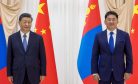 The Mongolia-China-Russia Trilateral After the Belt and Road Forum