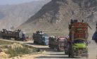 Afghans Head to Border in Droves to Leave Pakistan Ahead of a Deadline in Anti-migrant Crackdown