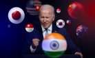 Indo-Pacific Biden&shy;omics: The Emergence of a New Economic Order