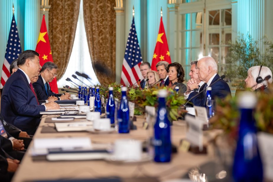 China-US Relations After The Biden-Xi Summit: Beyond Stabilization ...