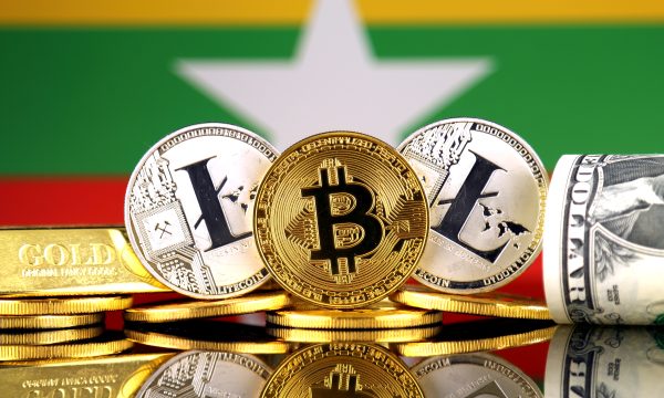 A New Myanmar Needs a New (Crypto) Currency
