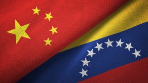 How China Hinders Venezuelans’ Struggle for Democracy