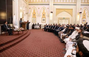 Trade and Transit Top Agenda as Uzbek Delegation Visits Afghanistan