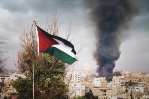 Agony for Australia’s Palestinian Community as War Rages on in Gaza