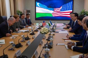 USAID&#8217;s Investments: Fostering Sustainable Development and Partnership in Uzbekistan