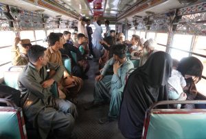 What is Driving Pakistan’s Decision to Deport Illegal Migrants?
