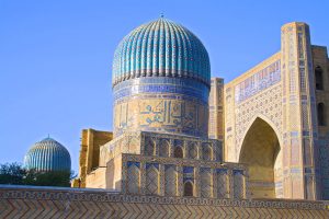 Uzbekistan’s Imams Stand in Solidarity With Palestine, Caution Against Propaganda