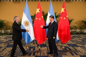 Argentina and Brazil’s Divergent Approaches to China’s Belt and Road