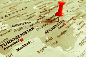 The West Can Support the People of Afghanistan via Central Asia