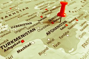 Afghanistan Under the Taliban: 3 Years On