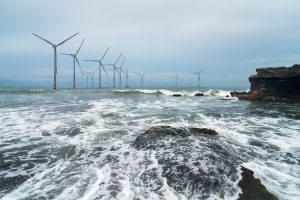 Offshore Wind in the South China Sea: A Counter-Salami Slicing Strategy for Vietnam 