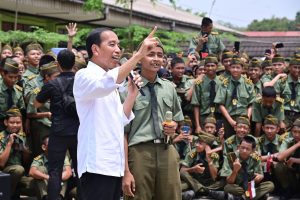 Indonesia&#8217;s Bharatayudha: The Unraveling Alliance Between Jokowi and the PDI-P