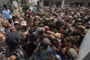 Pakistan&#8217;s Anti-migrant Crackdown Risks Radicalizing Deported Afghans