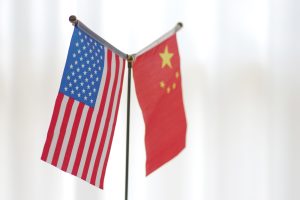 Securing China-US Relations Within the Wider Asia-Pacific