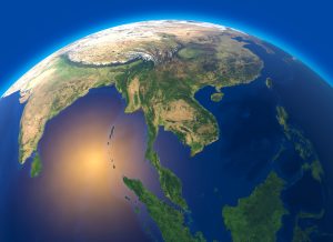 Asian Geopolitics in 2023: A Retrospective (Part 2)