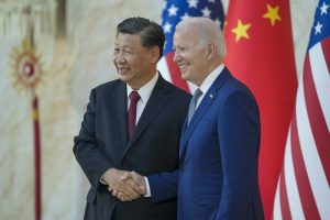 The Biden Administration&#8217;s Asia Legacy