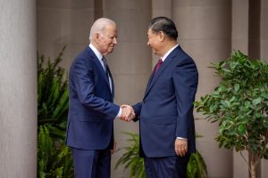 Can Xi Jinping Achieve His Ambitions After the Biden-Xi Summit?