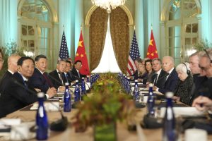 What Do US Indo-Pacific Allies Think of the Biden-Xi Summit?