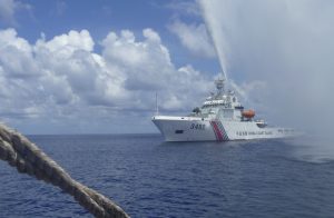 A South China Sea Code of Conduct Cannot Be Built on a Foundation of Bad Faith