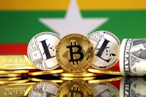 A New Myanmar Needs a New (Crypto) Currency