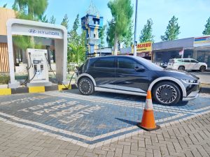 Are We There Yet? Indonesia&#8217;s Huge EV Challenge