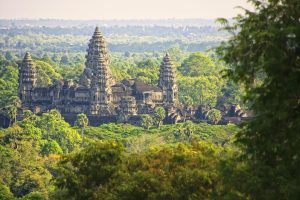 Vietnamese TikToker Faces Cambodia Entry Ban Over Angkor Video