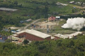 Indonesia’s Coming Geothermal Boom