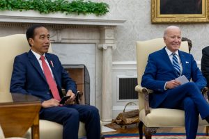 The Limits of the Expanding Indonesia-US Partnership