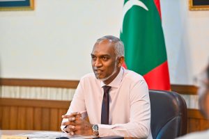 India-Maldives Relations Enter Choppy Waters