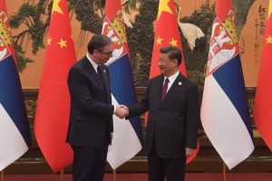 The Cautionary Tale of Georgia’s FTA With China 
